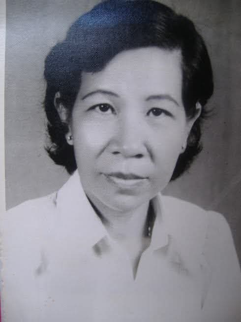 Image's ហ៊ុន ឡាយគី (ត្រឹង ងា)