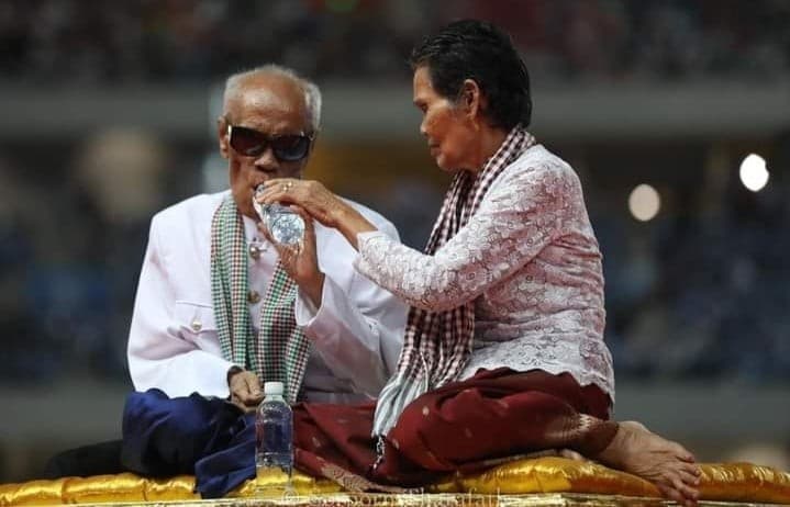 Image's គង់ណៃ