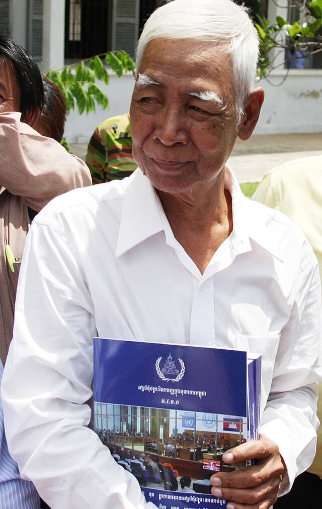 Image's វ៉ាន់ណេត