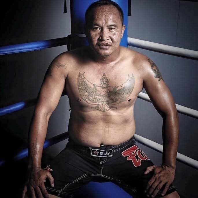 Image's អេ ភូថង