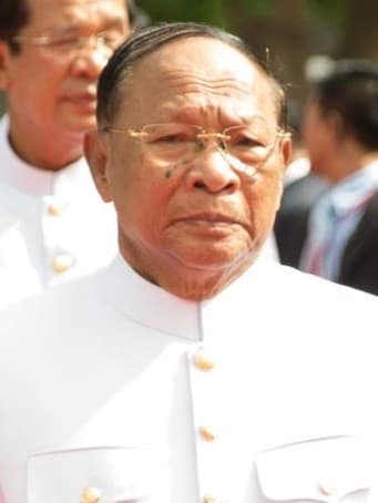 Image's ហេង សំរិន
